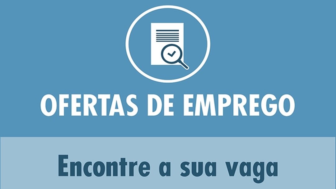 Vagas de emprego da Agência do Trabalhador de Medianeira para 01/06/2017 Vagas de emprego da Agência do Trabalhador de Medianeira para 01/06/2017