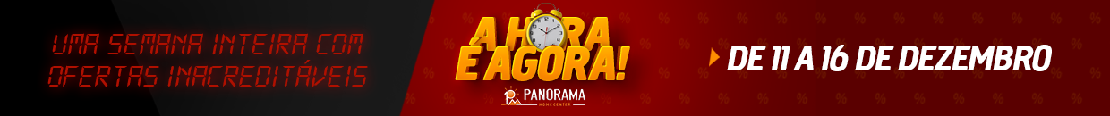 Panorama a Hora é Agora