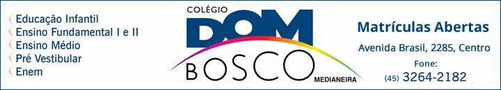 Dom Bosco Medianeira