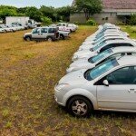 Itaipu faz leilão de usados com valores até 32% abaixo da FIPE