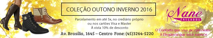 Nane Calçados - Coleção Outono