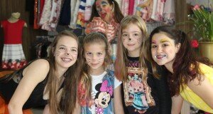 Só se fala em Dia das Crianças por aí e é claro que na Marasol Kids não poderia ser diferente