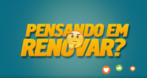 Pensando em renovar? Não deixe para depois, faça suas compras na Panorama